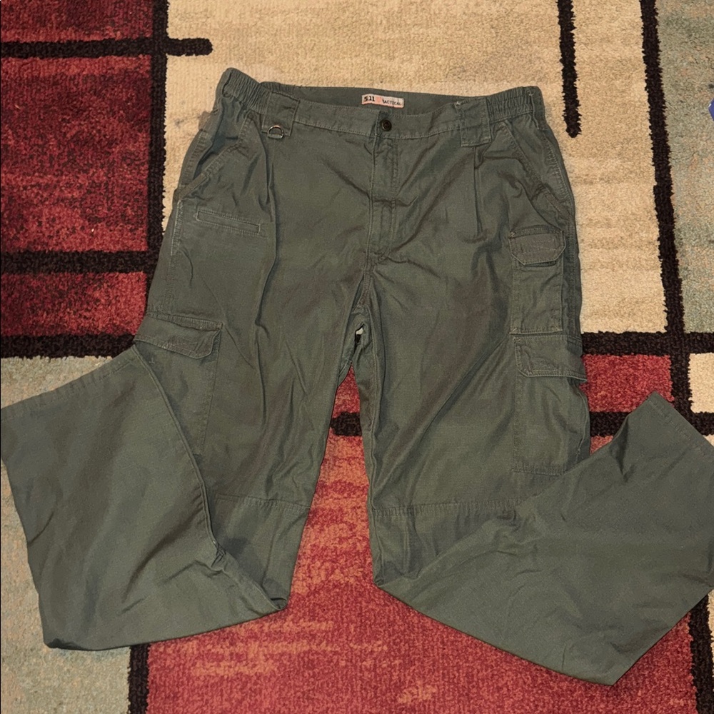 Mens‎ 5.11 Tactical Series Cargo Pants